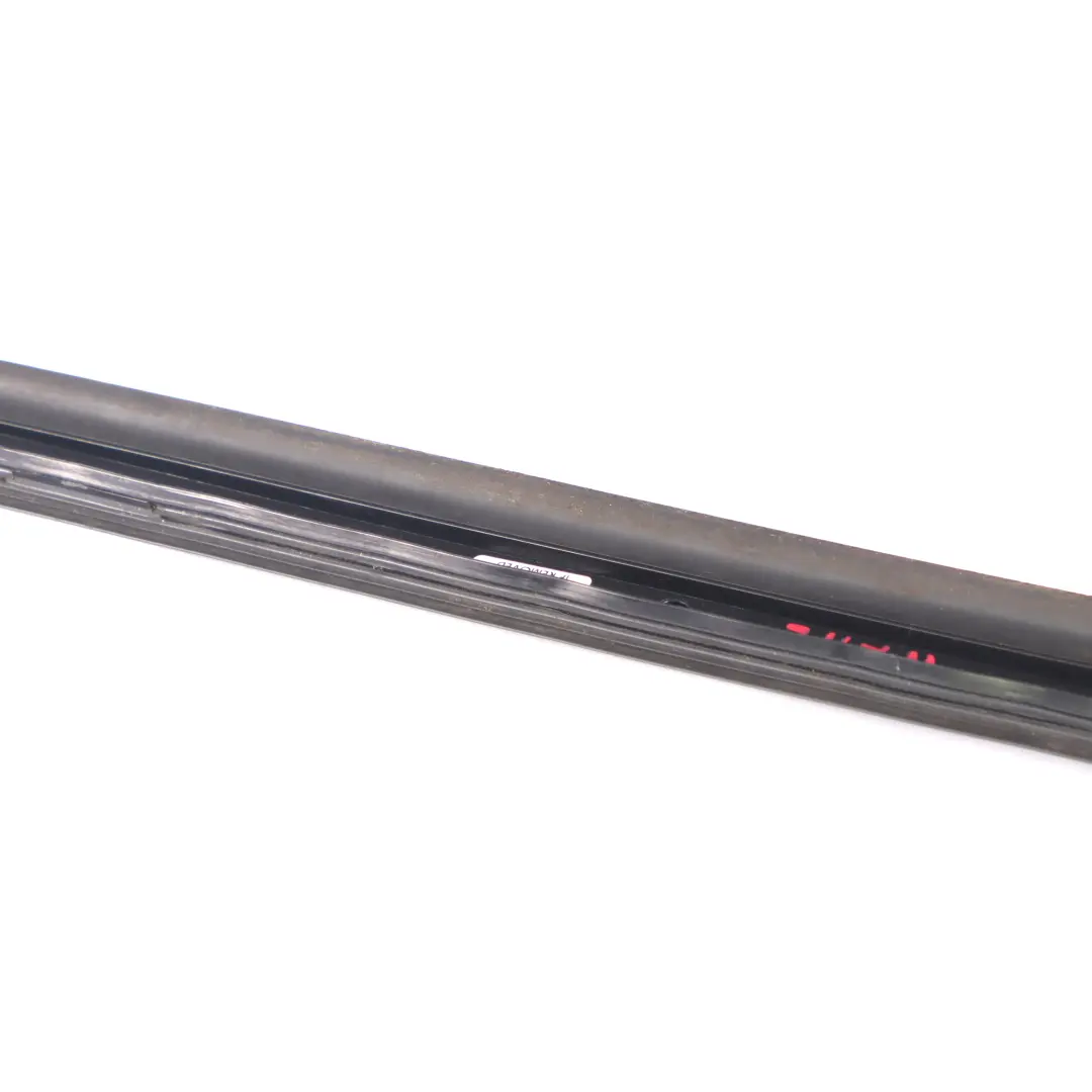 Mercedes W251 Windscreen Trim Strip Front Left N/S Cover Moulding Panel Black - SKU A2516904962 - Part number A2516904962