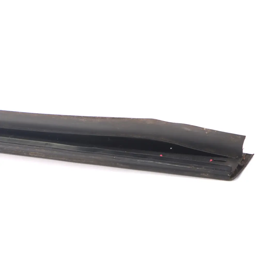 Mercedes W251 Windscreen Trim Strip Front Left N/S Cover Moulding Panel Black - SKU A2516904962 - Part number A2516904962