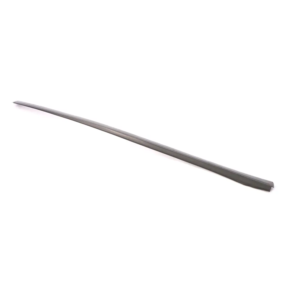 Mercedes W251 Windscreen Trim Strip Front Left N/S Cover Moulding Panel Black - SKU A2516904962 - Part number A2516904962