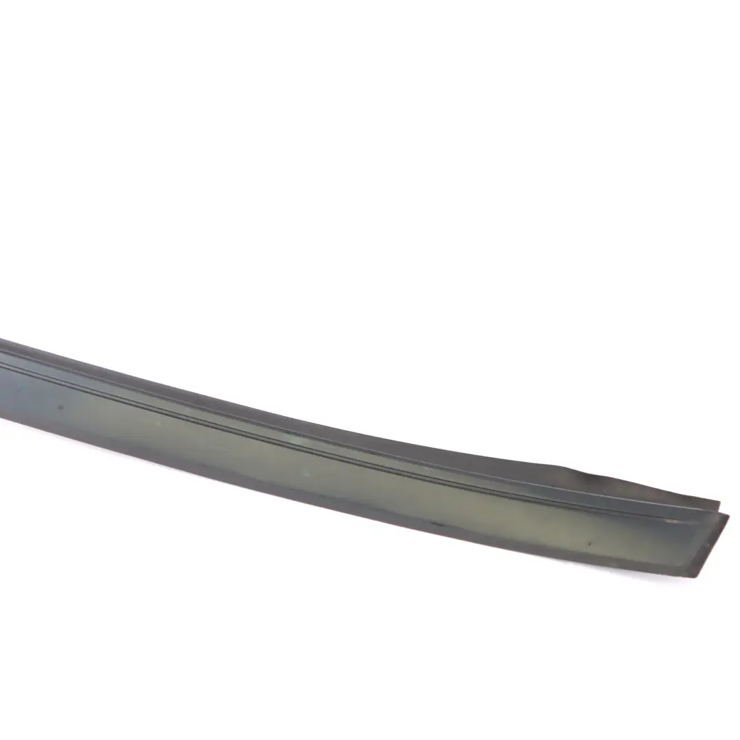 Mercedes W251 Windscreen Trim Strip Front right O/S Cover Moulding Panel Black - SKU A2516905062 - Part number A2516905062