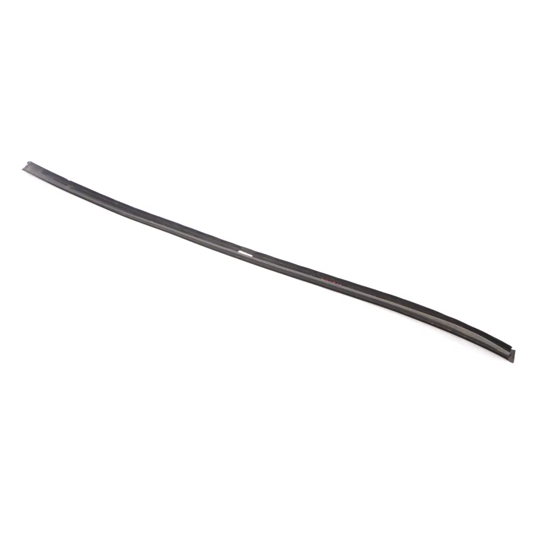 Mercedes W251 Windscreen Trim Strip Front right O/S Cover Moulding Panel Black - SKU A2516905062 - Part number A2516905062