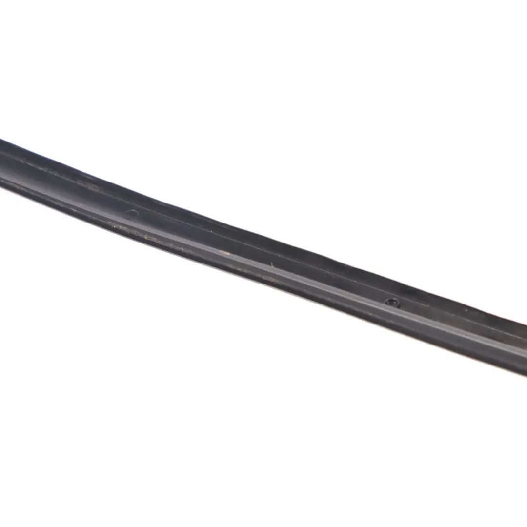 Windscreen Trim Strip Front right O/S Cover Moulding Panel Black to Mercedes W251 with Part number A2516905062 Mercedes W251 Windscreen Trim Strip Front right O/S Cover Moulding Panel Black - SKU A2516905062 - Part number A2516905062