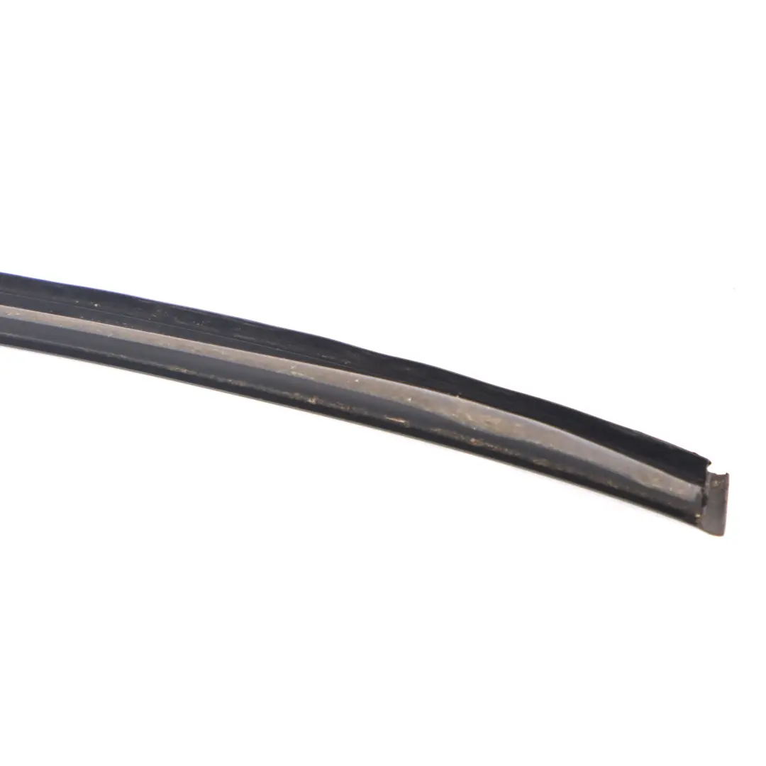 Mercedes W251 Windscreen Trim Strip Front right O/S Cover Moulding Panel Black - SKU A2516905062 - Part number A2516905062