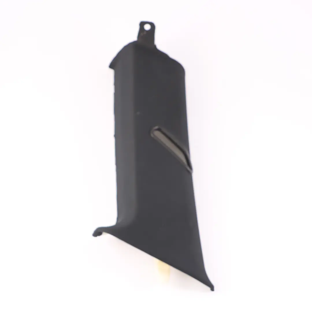  Embellecedor Mercedes W251 Pilar Interior C Trasero Derecho Negro - SKU A2516906625 - Número de pieza A2516906625