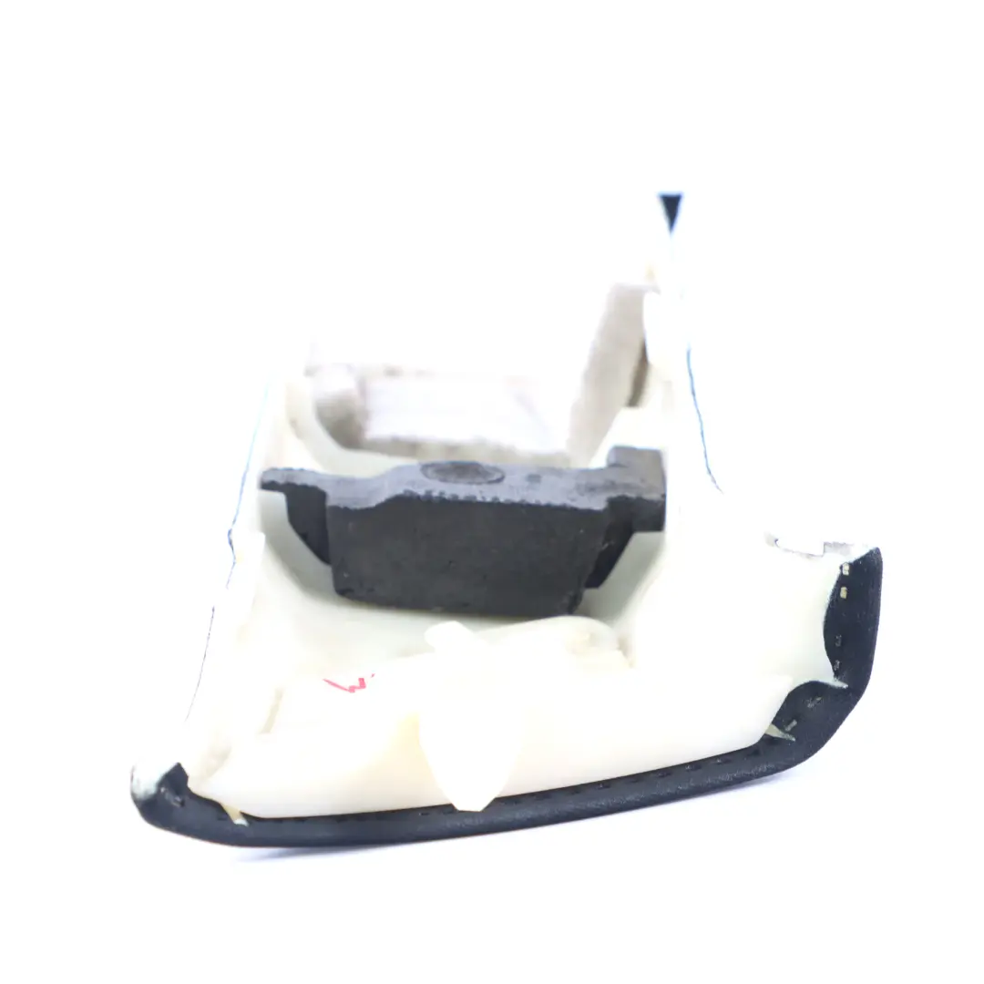  Embellecedor Mercedes W251 Pilar Interior C Trasero Derecho Negro - SKU A2516906625 - Número de pieza A2516906625