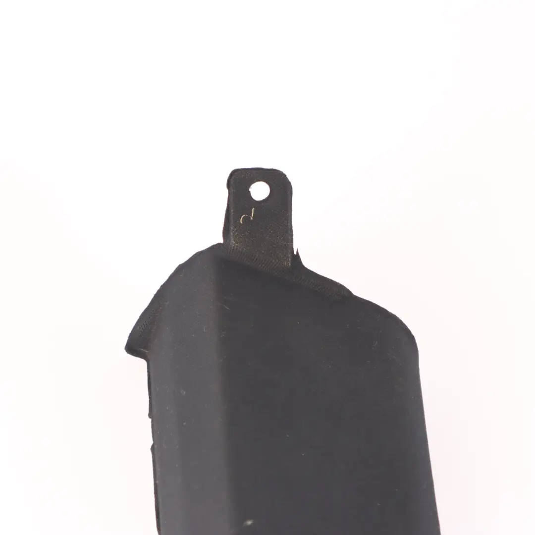  Trim Mercedes W251 Colonne intérieure C Cache arrière droit Noir - SKU A2516906625 - Numéro de pièce A2516906625