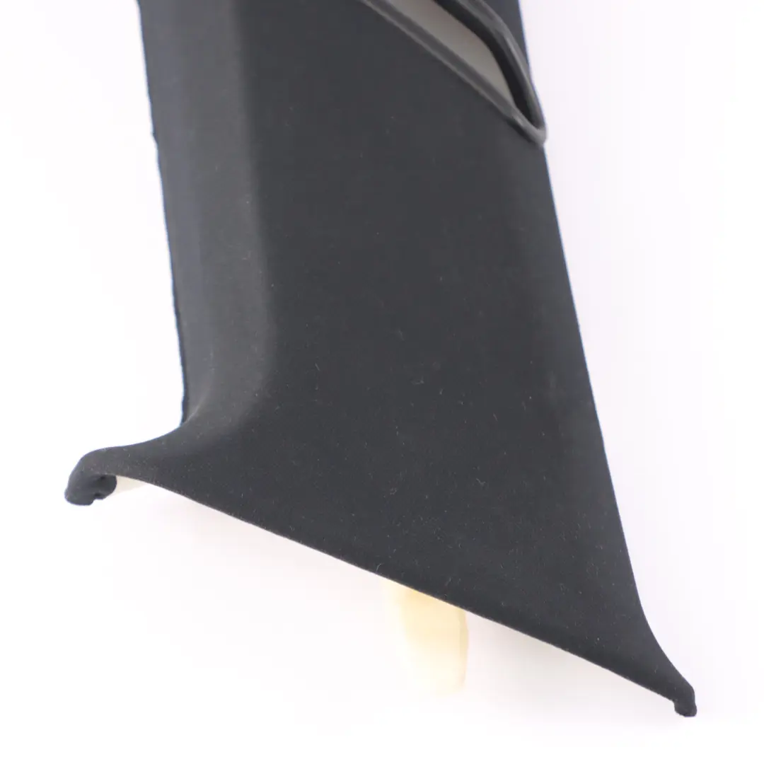 Trim Mercedes W251 Colonne intérieure C Cache arrière droit Noir - SKU A2516906625 - Numéro de pièce A2516906625