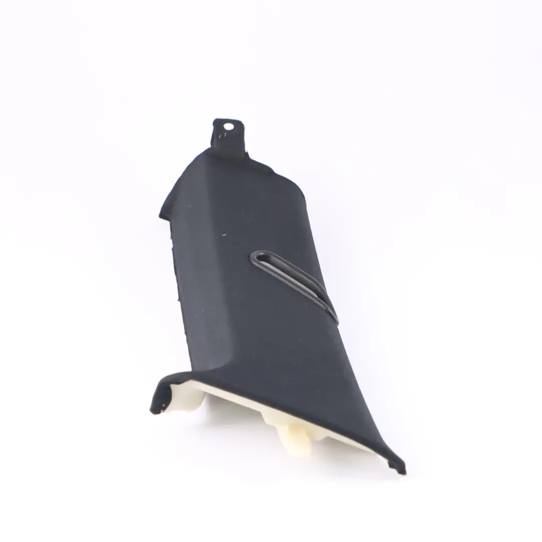  Trim Mercedes W251 Colonne intérieure C Cache arrière droit Noir - SKU A2516906625 - Numéro de pièce A2516906625