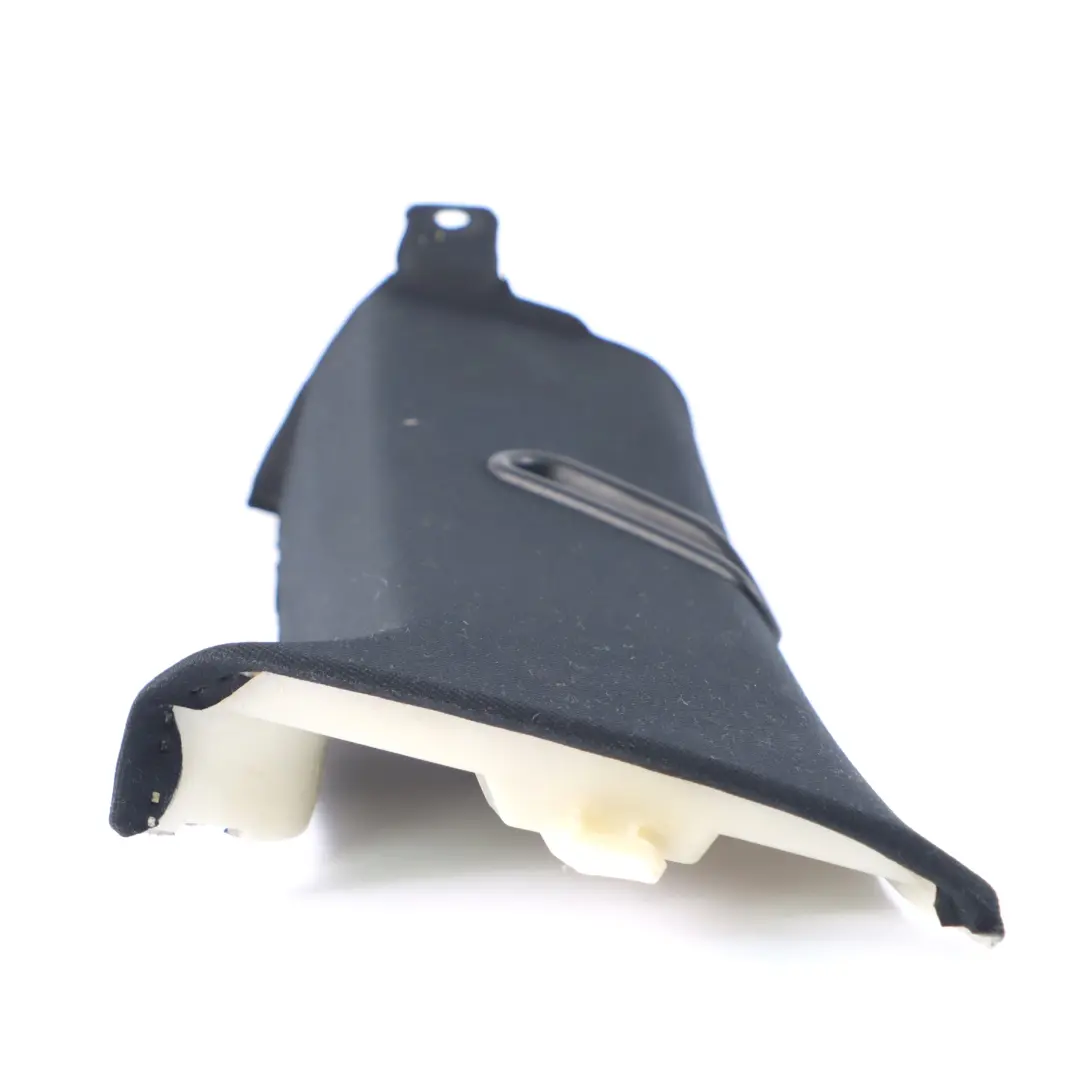  Trim Mercedes W251 Colonne intérieure C Cache arrière droit Noir - SKU A2516906625 - Numéro de pièce A2516906625