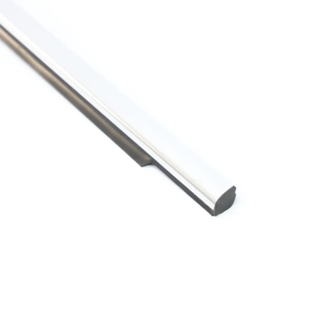 Mercedes W251 Front Right O/S Door Window Trim Moulding - SKU A2516906680 - Part number A2516906680