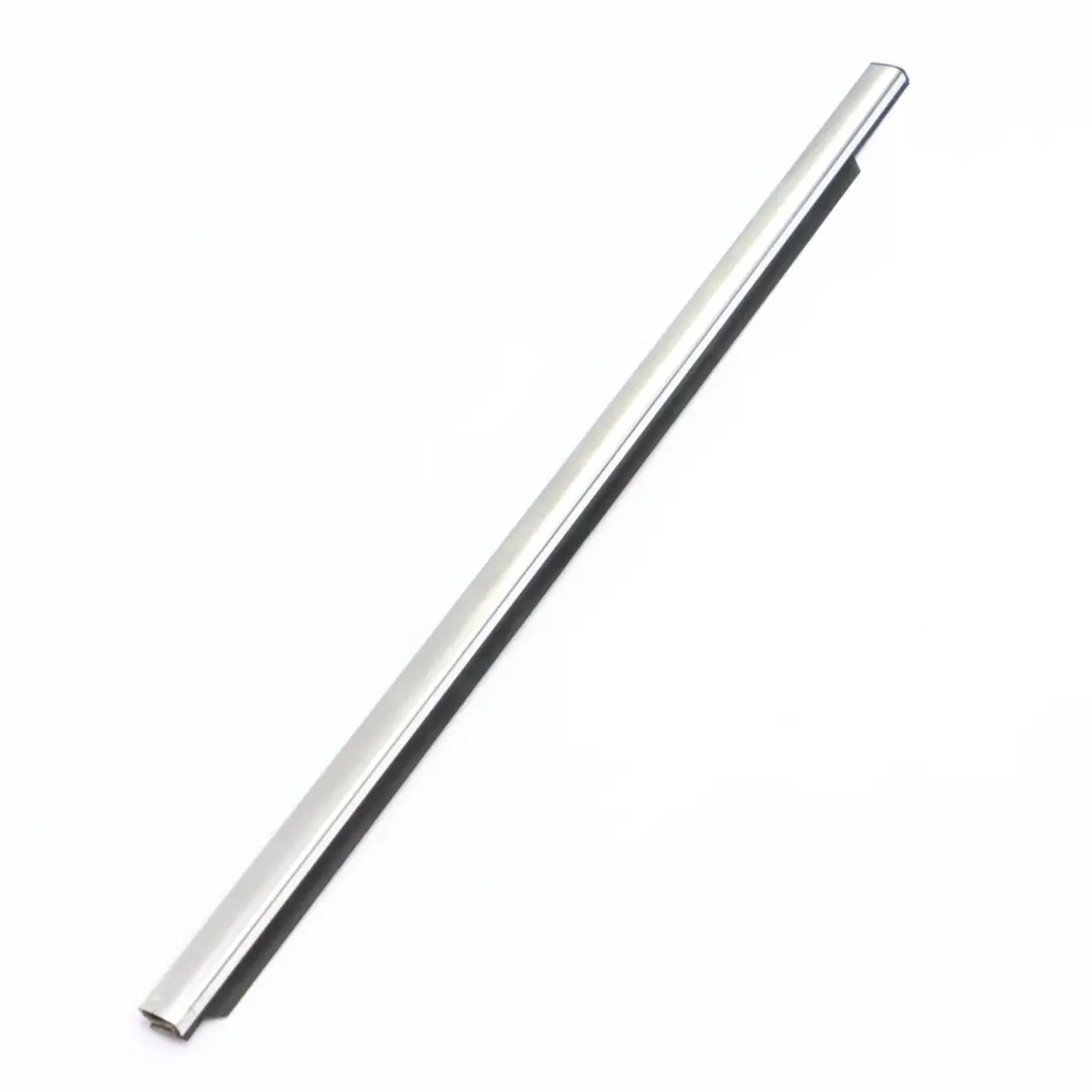 Mercedes W251 Front Right O/S Door Window Trim Moulding - SKU A2516906680 - Part number A2516906680