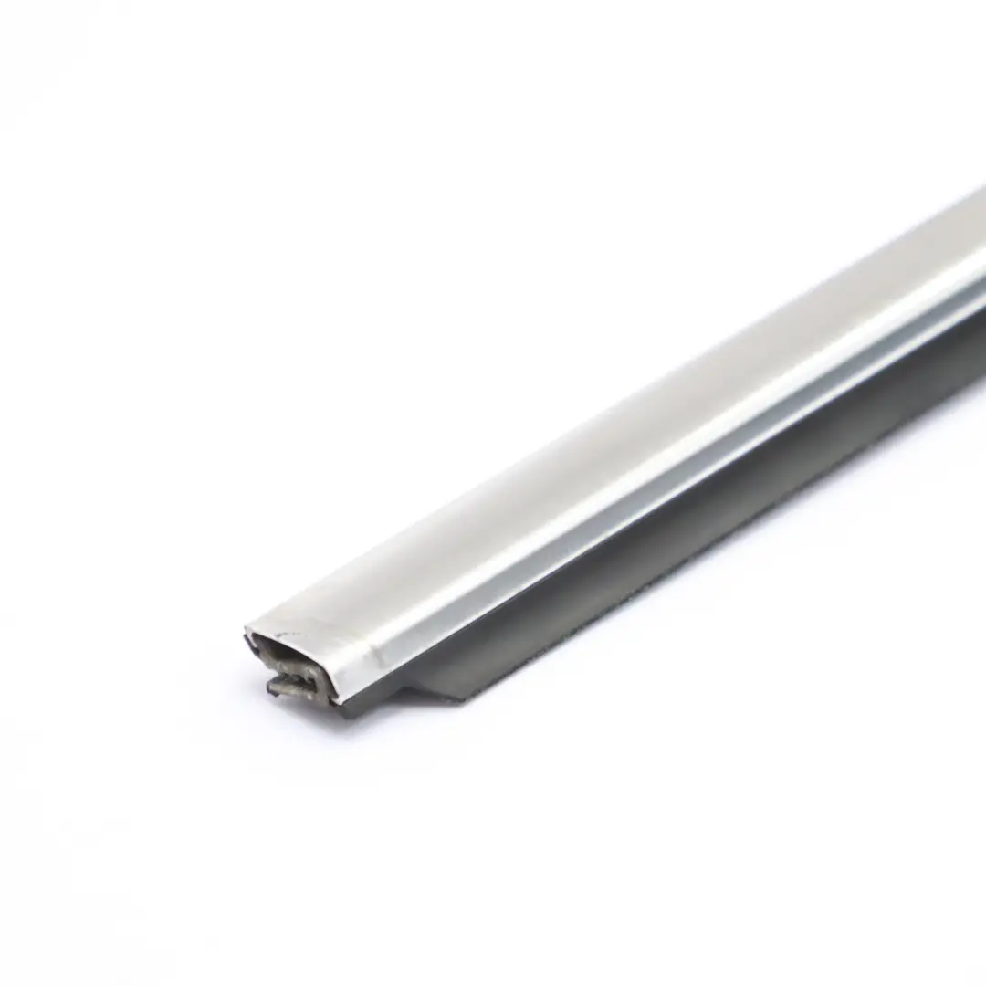 Front Right O/S Door Window Trim Moulding to Mercedes W251 with Part number A2516906680 Mercedes W251 Front Right O/S Door Window Trim Moulding - SKU A2516906680 - Part number A2516906680