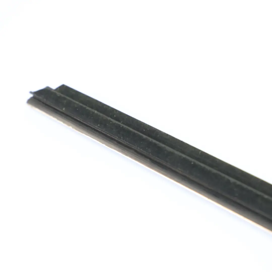 Mercedes W251 Front Right O/S Door Window Trim Moulding - SKU A2516906680 - Part number A2516906680