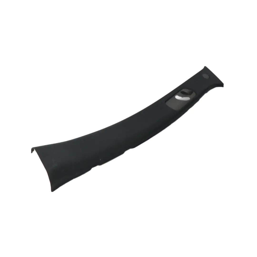 B-Pillar Trim Panel Left N/S Column Cover to Mercedes W251 with Part number A2516907725 Mercedes W251 B-Pillar Trim Panel Left N/S Column Cover - SKU A2516907725 - Part number A2516907725
