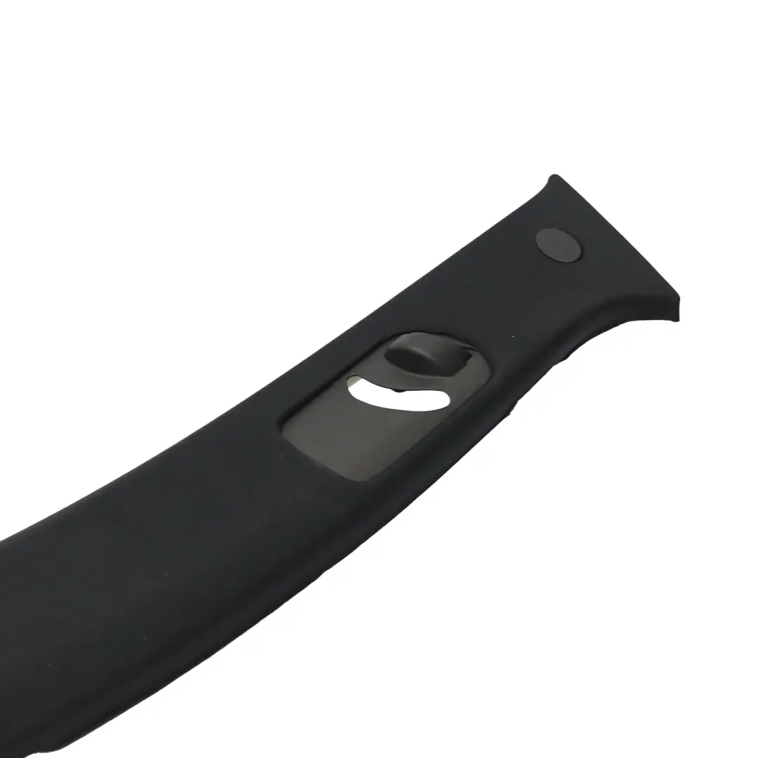 Mercedes W251 Panneau garniture montant B couvercle colonne gauche - SKU A2516907725 - Numéro de pièce A2516907725