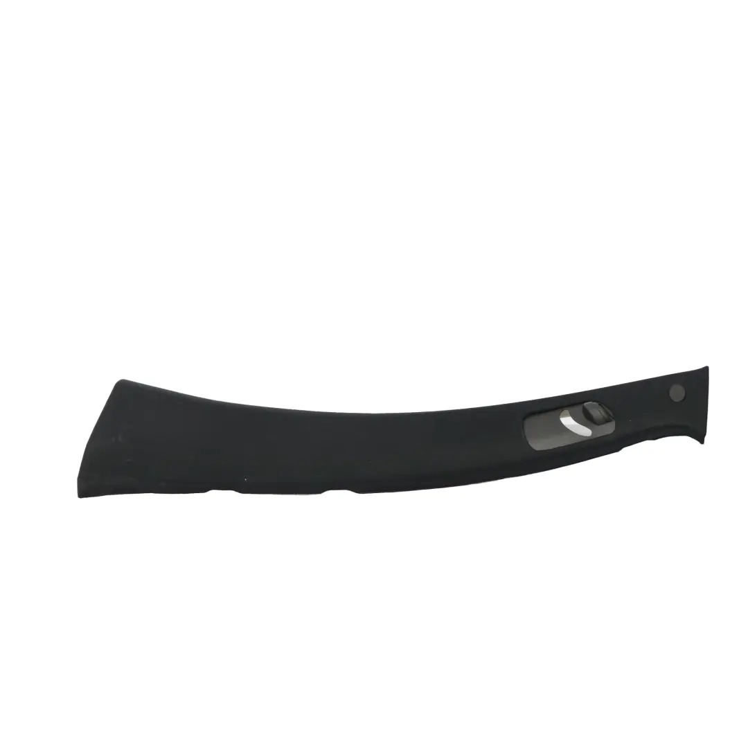 Mercedes W251 Panneau garniture montant B couvercle colonne gauche - SKU A2516907725 - Numéro de pièce A2516907725