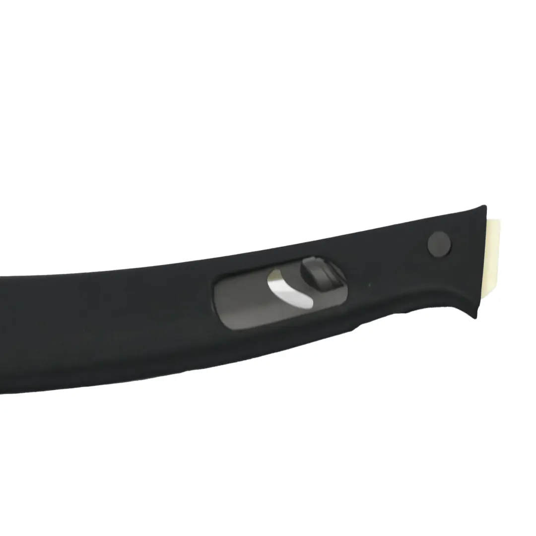 Mercedes W251 Panneau garniture montant B couvercle colonne gauche - SKU A2516907725 - Numéro de pièce A2516907725