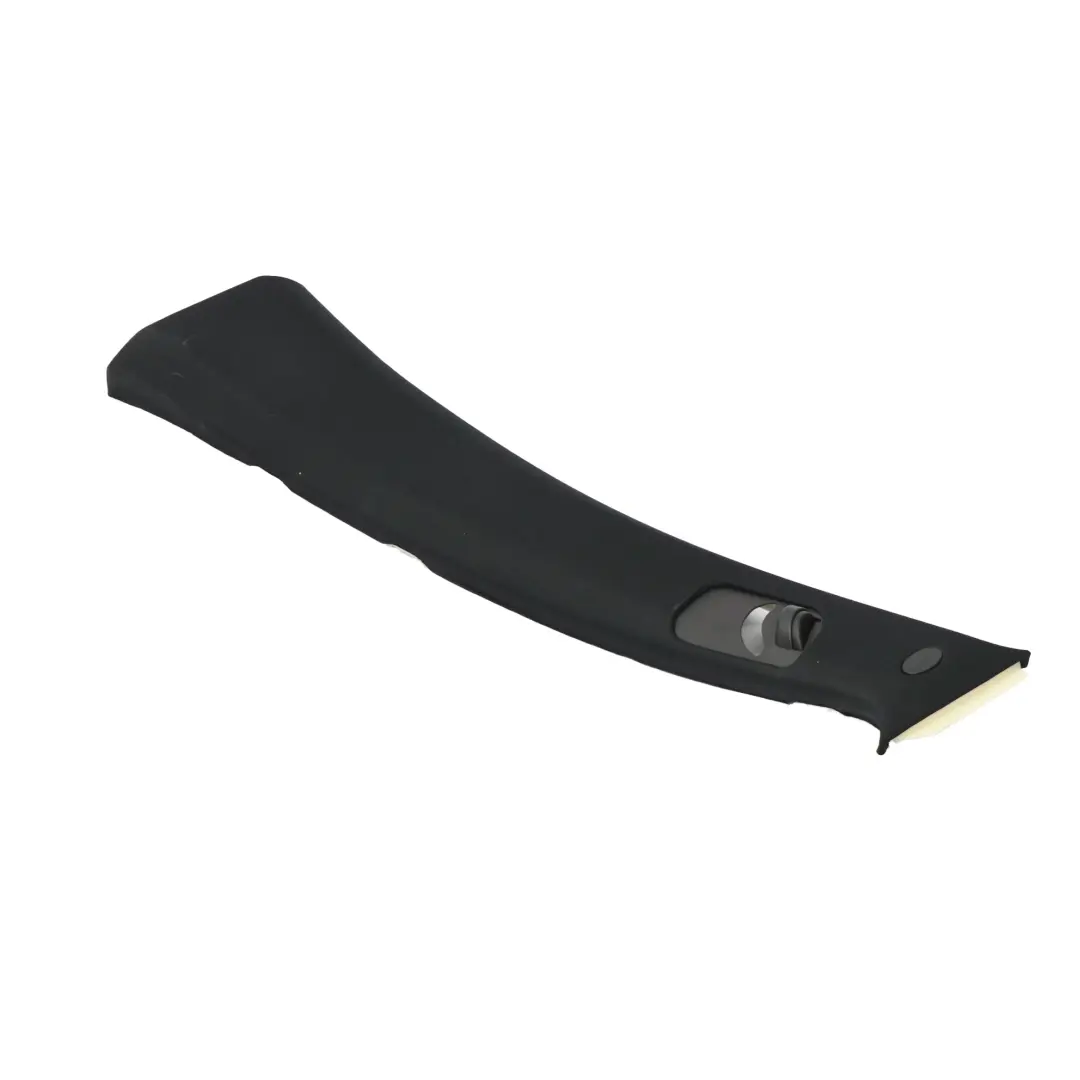 B-Pillar Trim Panel Left N/S Column Cover to Mercedes W251 with Part number A2516907725 Mercedes W251 B-Pillar Trim Panel Left N/S Column Cover - SKU A2516907725 - Part number A2516907725