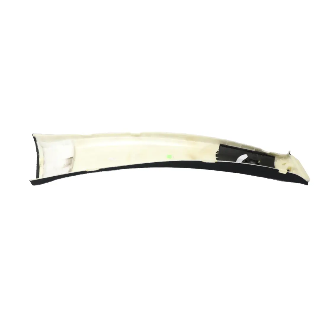 Mercedes W251 Panneau garniture montant B couvercle colonne gauche - SKU A2516907725 - Numéro de pièce A2516907725