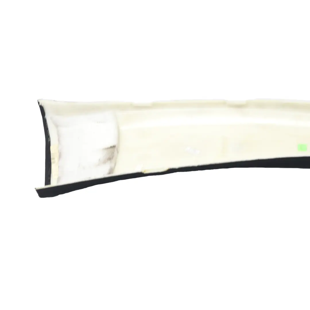 Panneau garniture montant B couvercle colonne gauche pour Mercedes W251 à propos du numéro de pièce A2516907725 Mercedes W251 Panneau garniture montant B couvercle colonne gauche - SKU A2516907725 - Numéro de pièce A2516907725