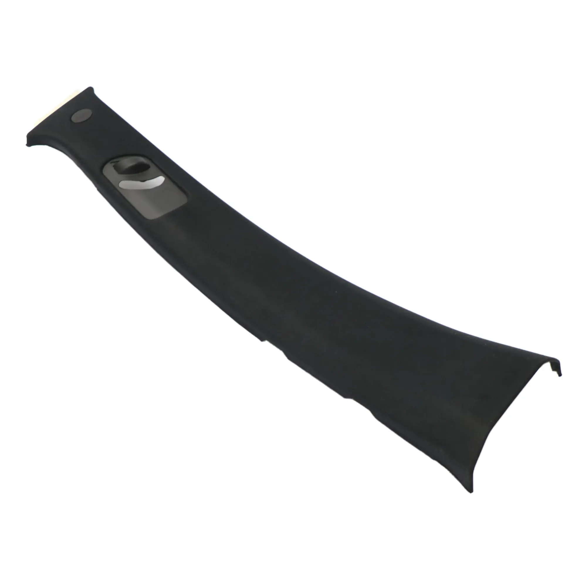 Mercedes W251 Pannello di rivestimento B destro Copertura colonna A2516907825