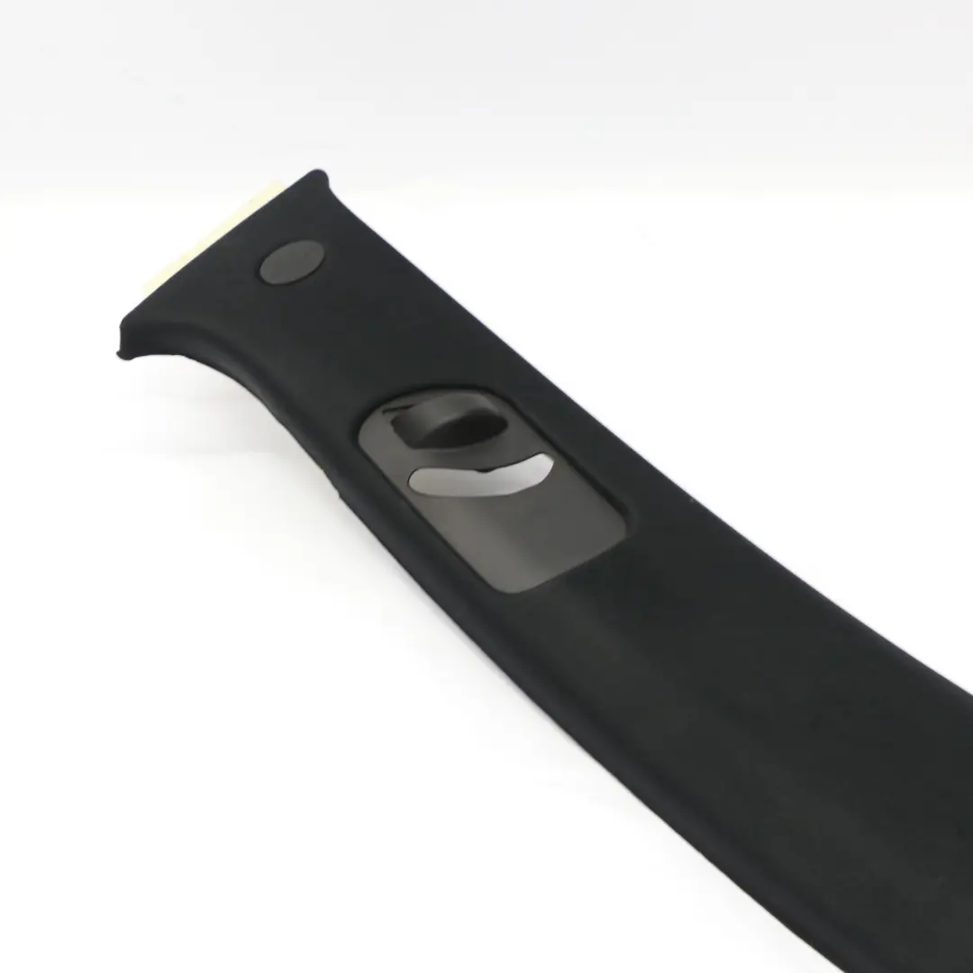 B-Pillar Trim Panel Right O/S Column Cover to Mercedes W251 with Part number A2516907825 Mercedes W251 B-Pillar Trim Panel Right O/S Column Cover - SKU A2516907825 - Part number A2516907825