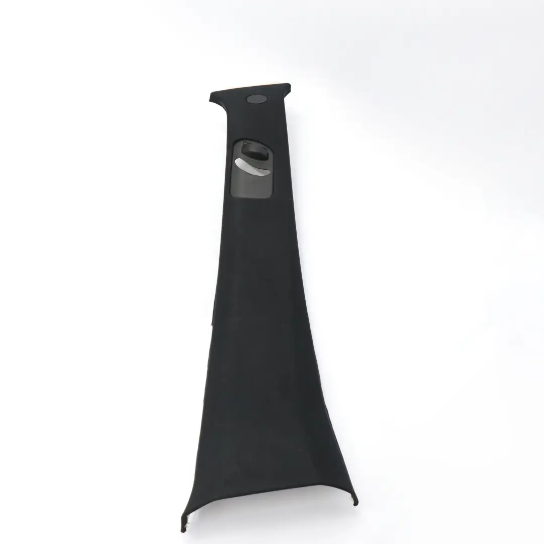 B-Pillar Trim Panel Right O/S Column Cover to Mercedes W251 with Part number A2516907825 Mercedes W251 B-Pillar Trim Panel Right O/S Column Cover - SKU A2516907825 - Part number A2516907825