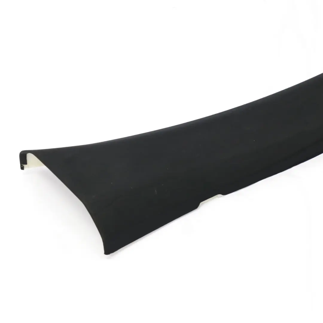 Panneau de garniture B Couvre-colonne droite pour Mercedes W251 à propos du numéro de pièce A2516907825 Mercedes W251 Panneau de garniture B Couvre-colonne droite - SKU A2516907825 - Numéro de pièce A2516907825