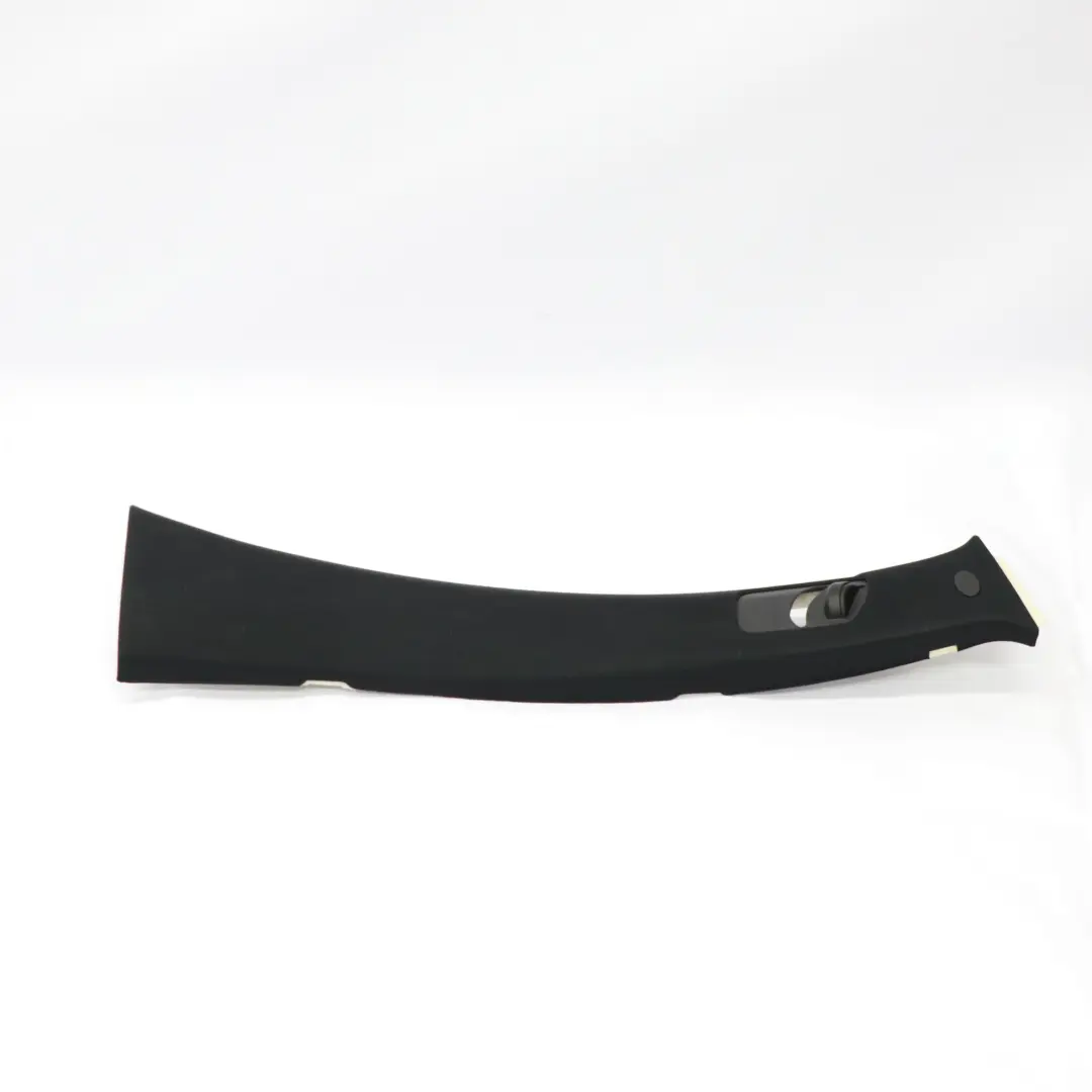 Mercedes W251 B-Pillar Trim Panel Right O/S Column Cover - SKU A2516907825 - Part number A2516907825