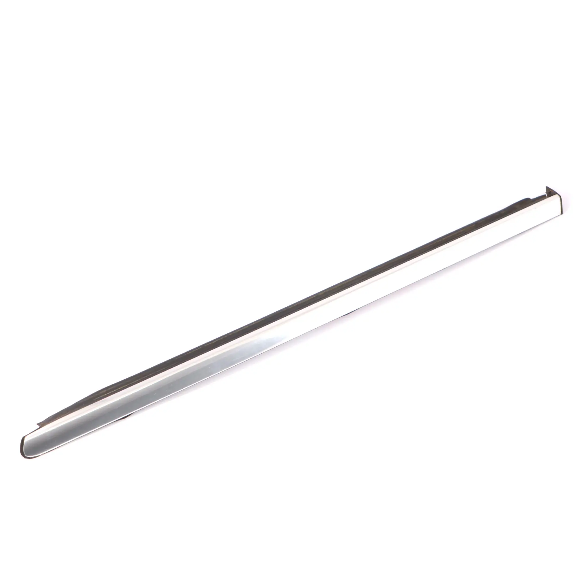 Mercedes W246 Barra embellecedora trasera izquierda A2516908080