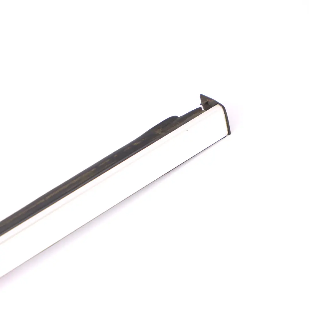 Mercedes W251 Window Strip Trim Bar Rear Right O/S Moulding Chrome - SKU A2516908080 - Part number A2516908080