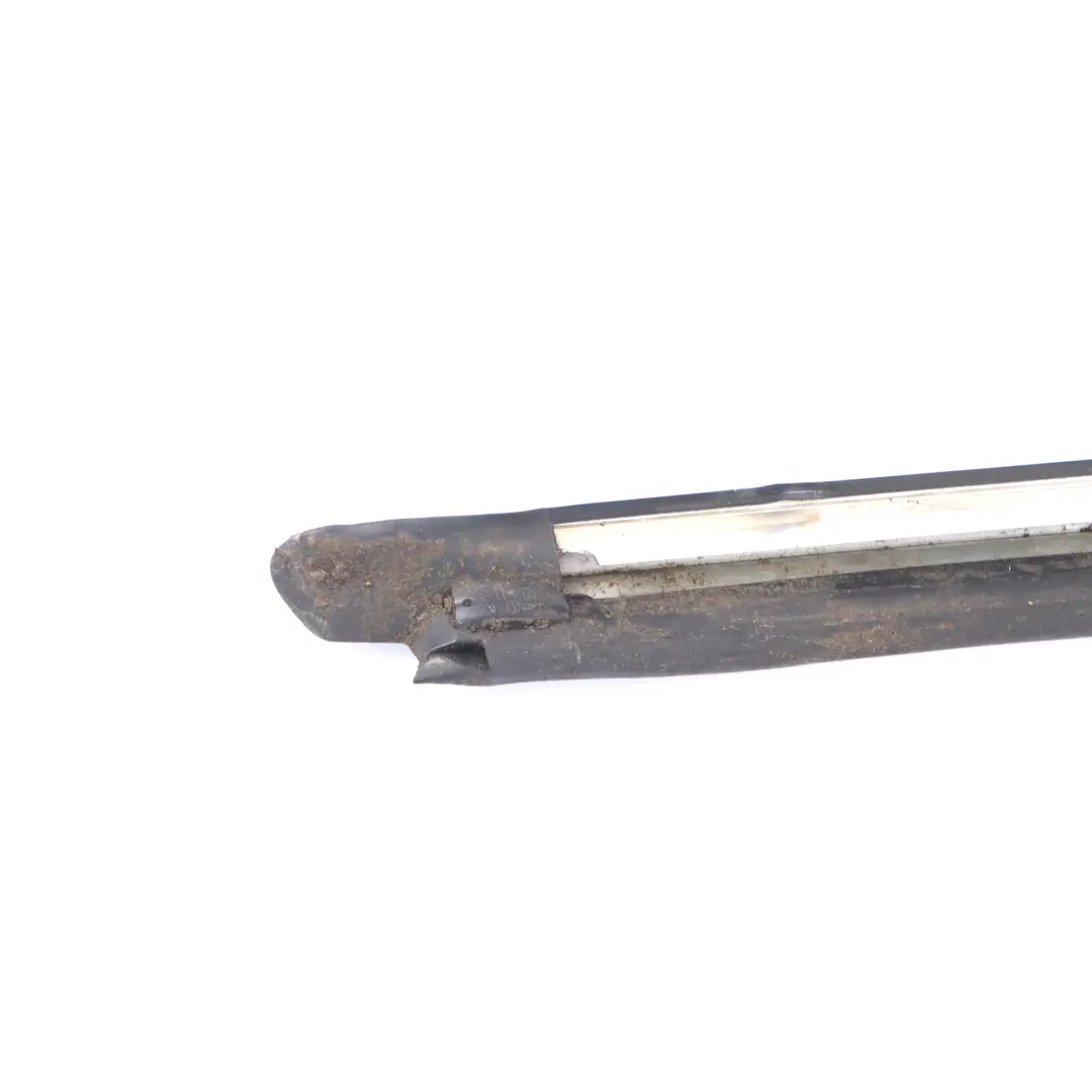 Mercedes W251 Window Strip Trim Bar Rear Right O/S Moulding Chrome - SKU A2516908080 - Part number A2516908080