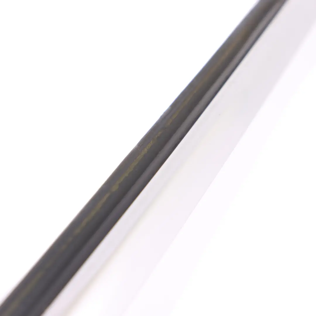 Mercedes W251 Window Strip Trim Bar Rear Right O/S Moulding Chrome - SKU A2516908080 - Part number A2516908080