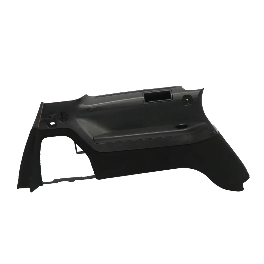 Mercedes W251 Baule di bagagliaio sinistro Rivestimento pannello - SKU A2516908325 - Numero di parte A2516908325