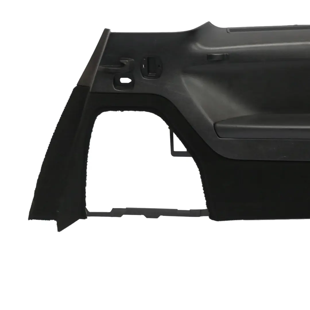 Mercedes W251 Boczek Wykończenie Bagażnika Lewy - SKU A2516908325 - Numer Części A2516908325