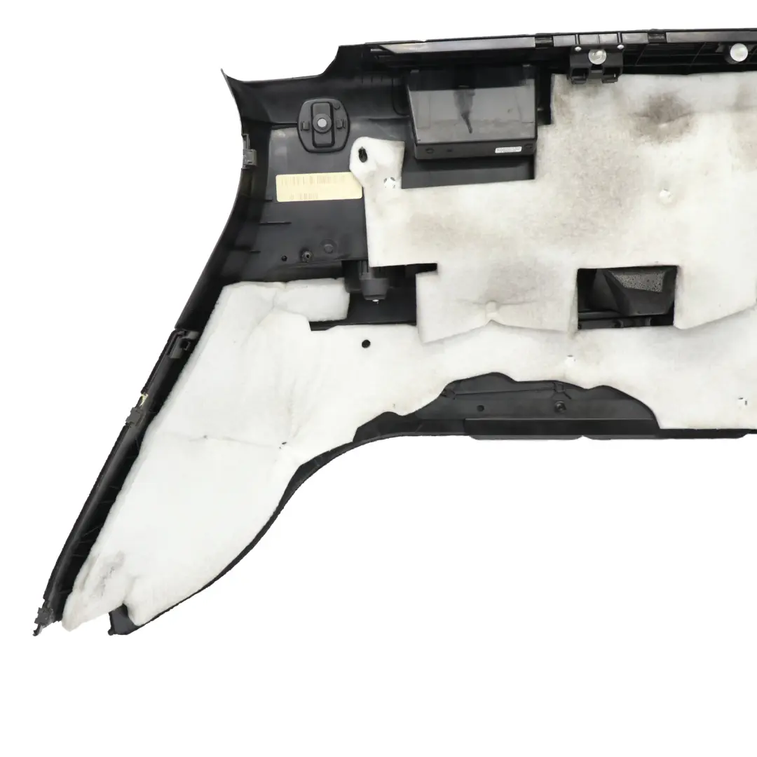 Mercedes W251 Baule di bagagliaio sinistro Rivestimento pannello - SKU A2516908325 - Numero di parte A2516908325