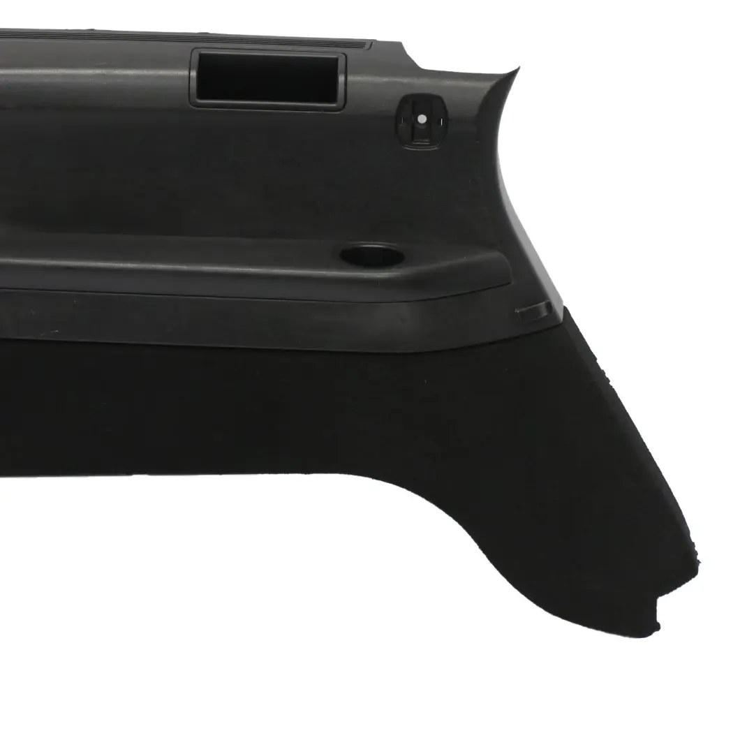 Mercedes W251 Maletero Lado Izquierdo Embellecedor Revestimiento - SKU A2516908325 - Número de pieza A2516908325