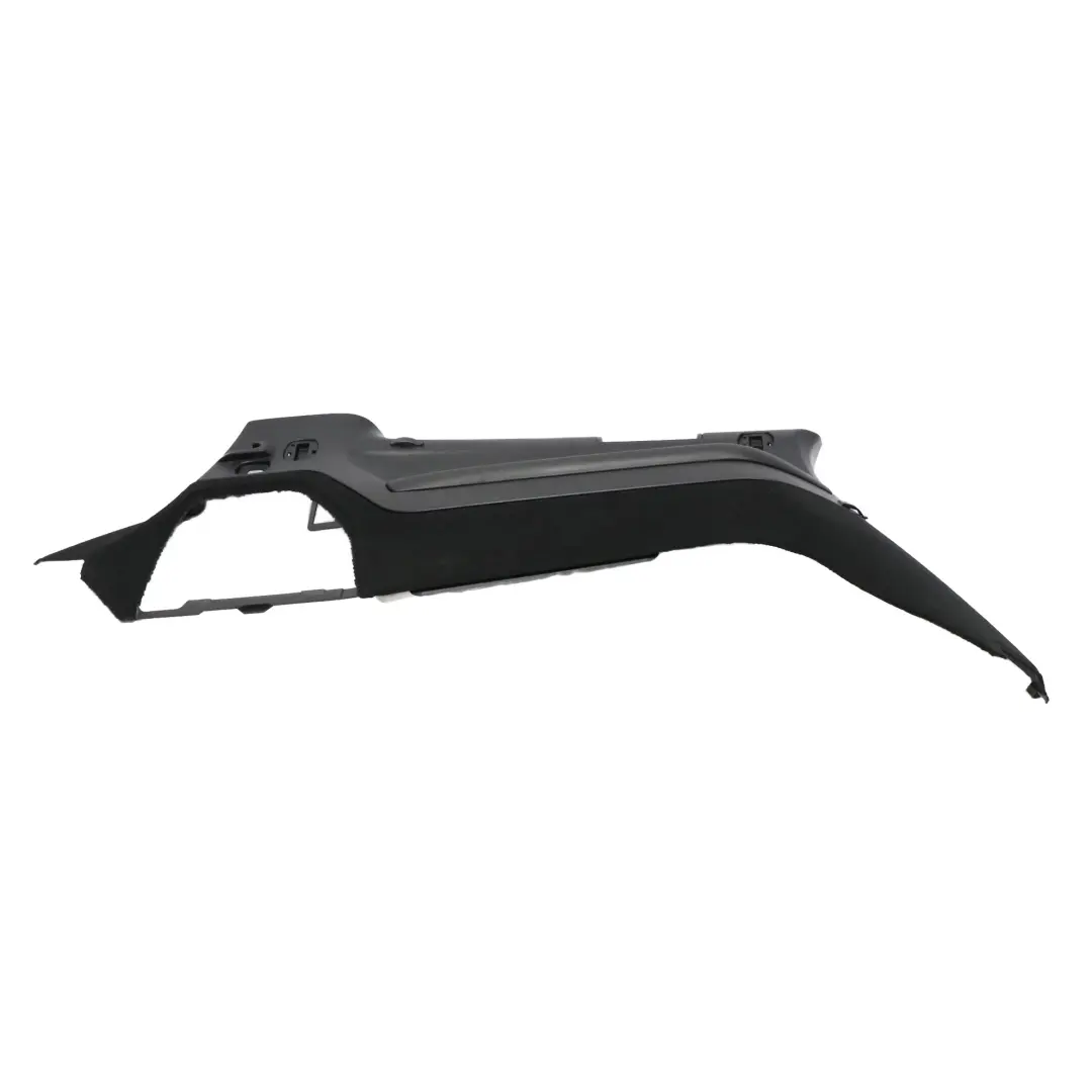 Mercedes W251 Maletero Lado Izquierdo Embellecedor Revestimiento - SKU A2516908325 - Número de pieza A2516908325