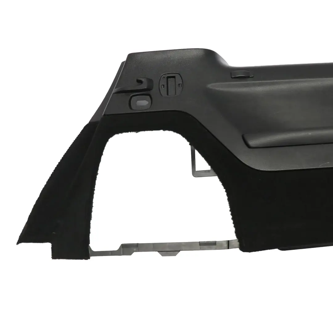 Mercedes W251 Maletero Lado Izquierdo Embellecedor Revestimiento - SKU A2516908325 - Número de pieza A2516908325