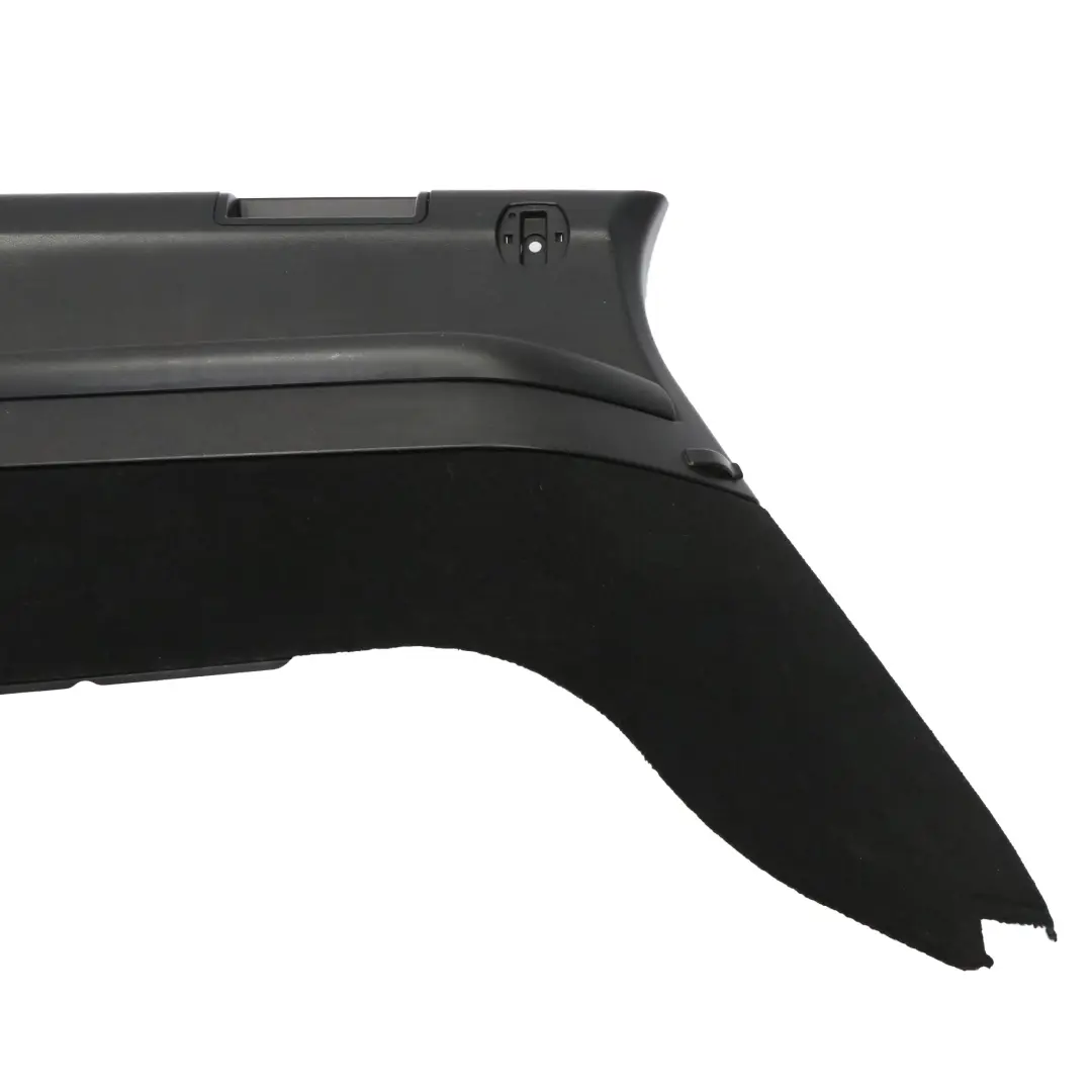 Mercedes W251 Maletero Lado Izquierdo Embellecedor Revestimiento - SKU A2516908325 - Número de pieza A2516908325