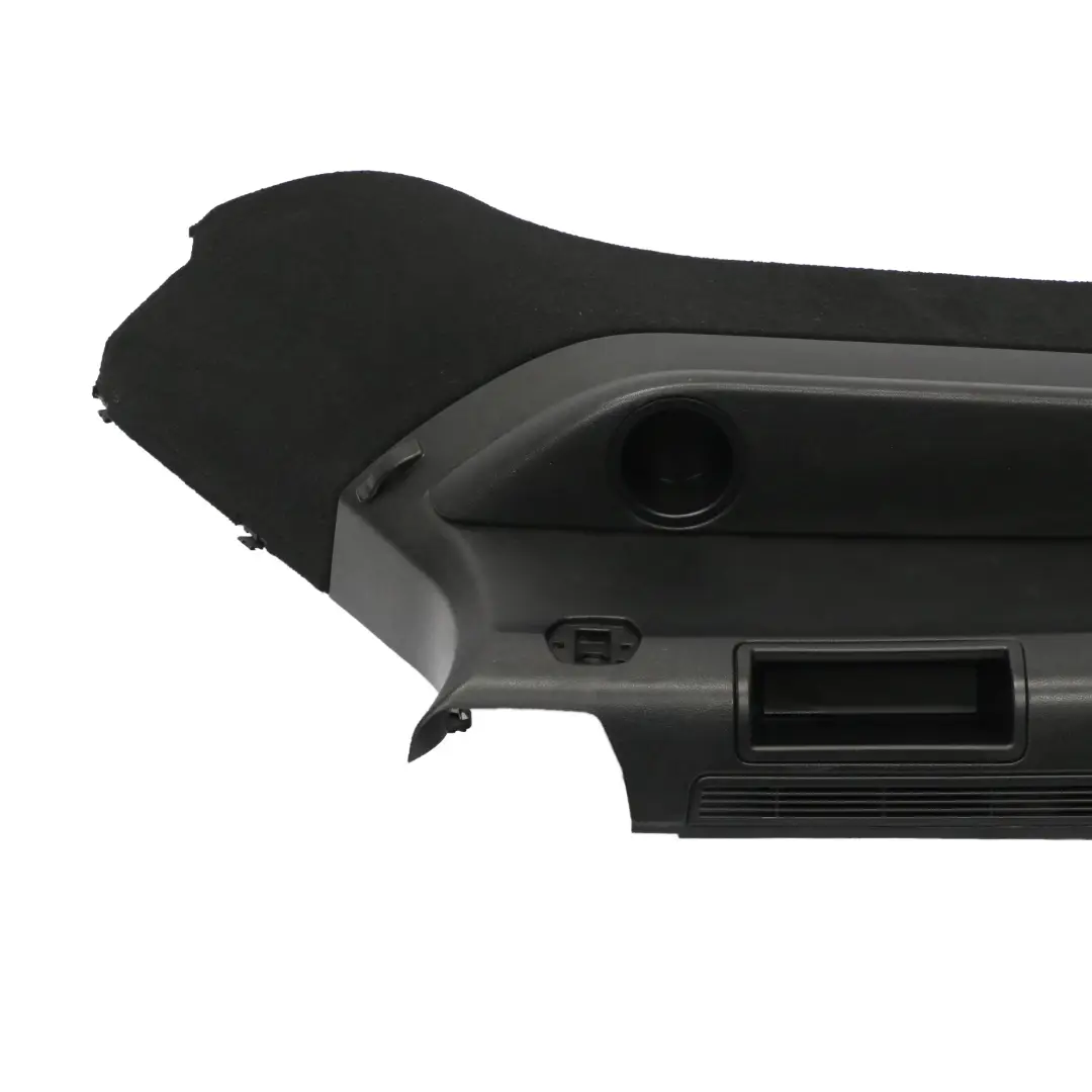 Coffre à bagages gauche Panneau d'habillage pour Mercedes W251 à propos du numéro de pièce A2516908325 Mercedes W251 Coffre à bagages gauche Panneau d'habillage - SKU A2516908325 - Numéro de pièce A2516908325