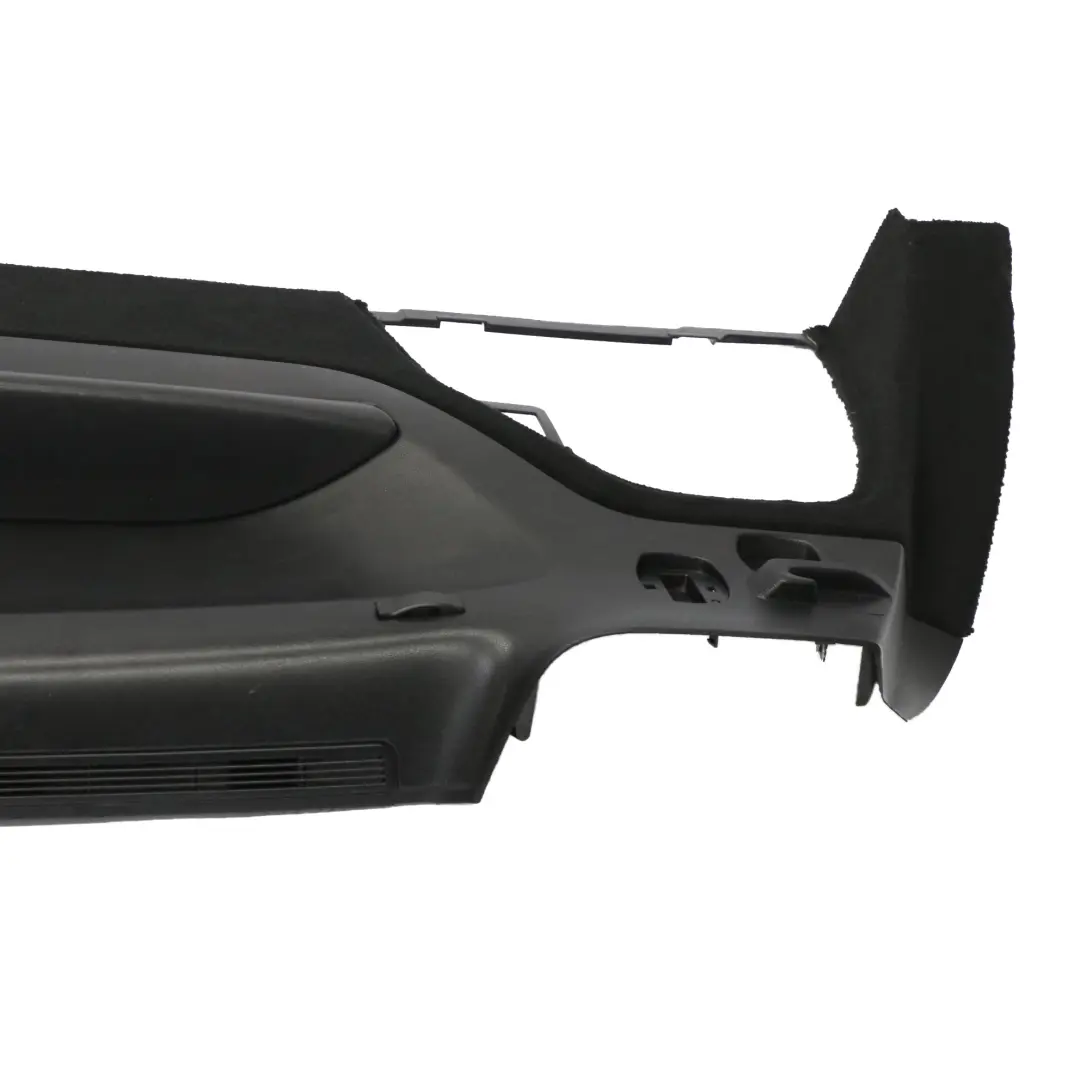 Maletero Lado Izquierdo Embellecedor Revestimiento para Mercedes W251 con número de pieza A2516908325 Mercedes W251 Maletero Lado Izquierdo Embellecedor Revestimiento - SKU A2516908325 - Número de pieza A2516908325