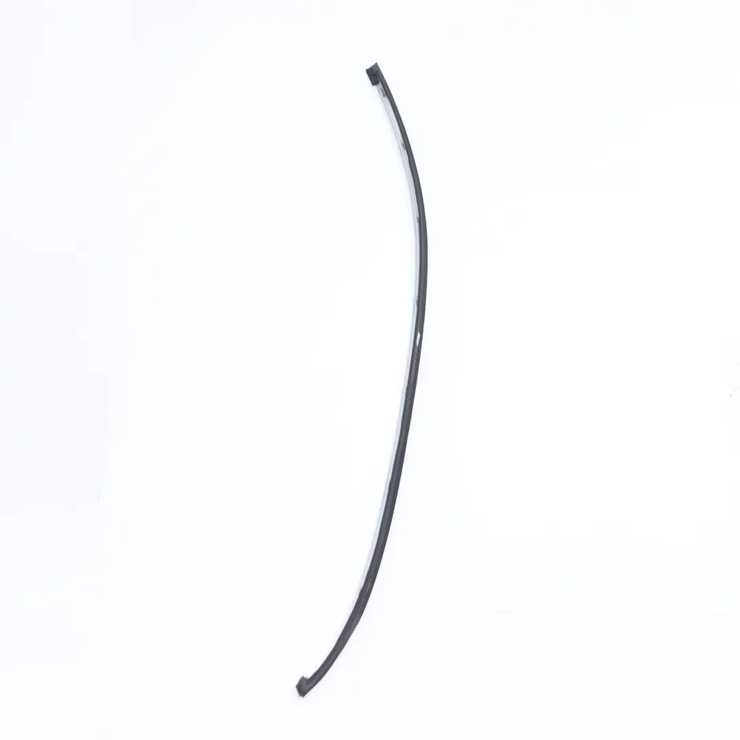Mercedes W251 Front Door Window Trim Strip Left N/S Chrome A2516981380 - SKU A2516909180 - Part number A2516909180
