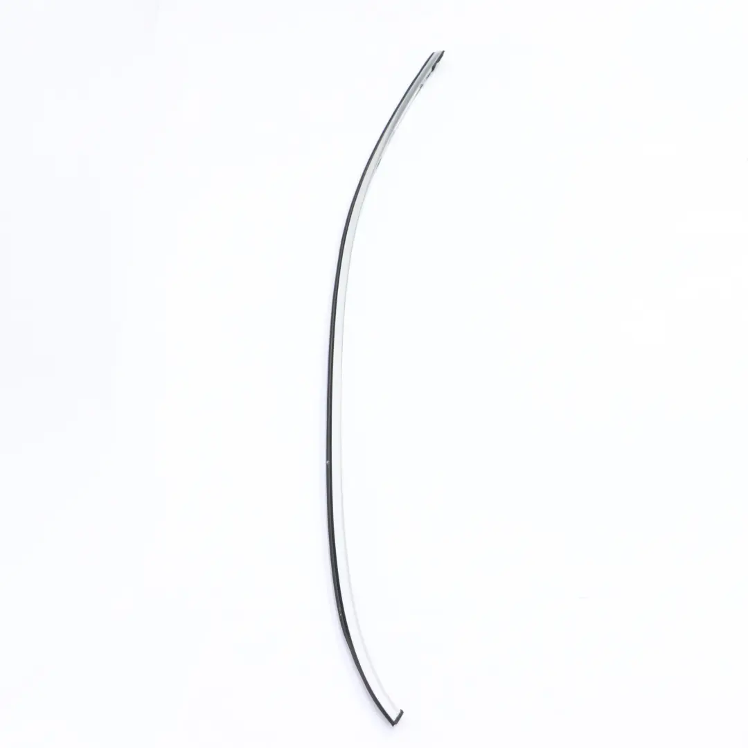 Front Door Window Trim Strip Left N/S Chrome A2516981380 to Mercedes W251 with Part number A2516909180 Mercedes W251 Front Door Window Trim Strip Left N/S Chrome A2516981380 - SKU A2516909180 - Part number A2516909180