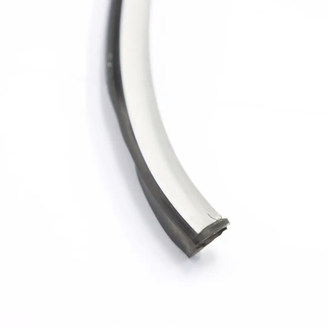 Mercedes W251 Front Door Window Trim Strip Left N/S Chrome A2516981380 - SKU A2516909180 - Part number A2516909180