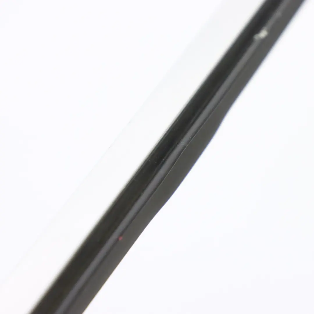 Mercedes W251 Front Door Window Trim Strip Left N/S Chrome A2516981380 - SKU A2516909180 - Part number A2516909180