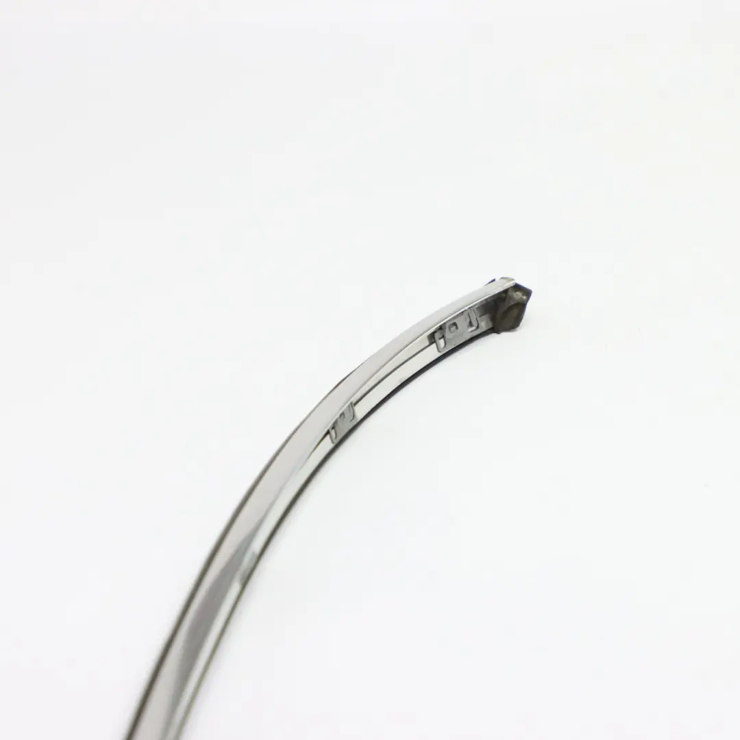 Mercedes W251 Striscia rivestimento finestrino porta anteriore destra Cromo - SKU A2516909280-1 - Numero di parte A2516909280