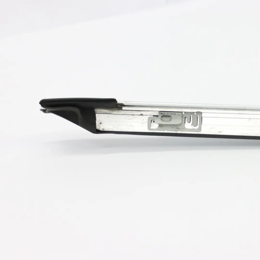 Mercedes W251 Striscia rivestimento finestrino porta anteriore destra Cromo - SKU A2516909280-1 - Numero di parte A2516909280