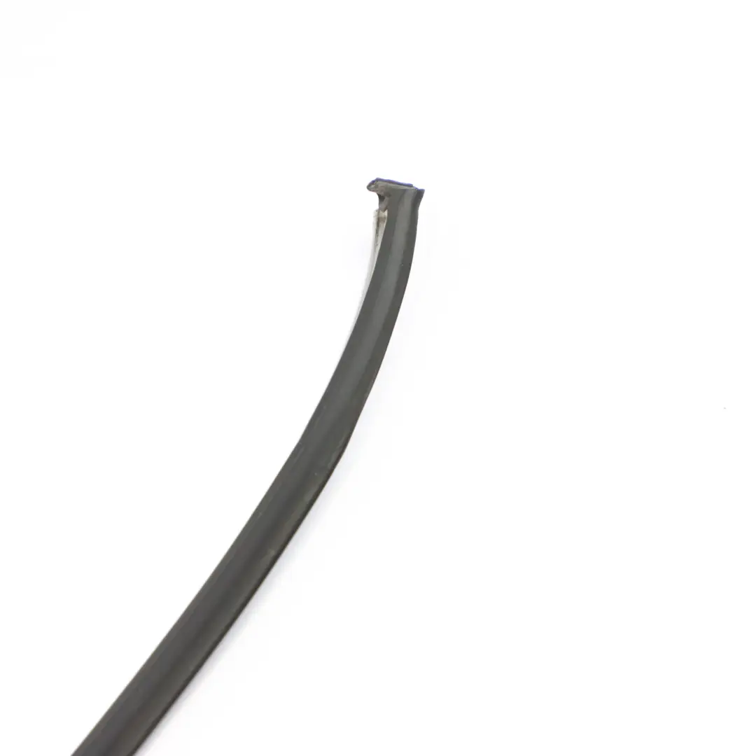 Mercedes W251 Embellecedor de ventana puerta delantera Derecha Cromo A2516981480 - SKU A2516909280-1 - Número de pieza A2516909280