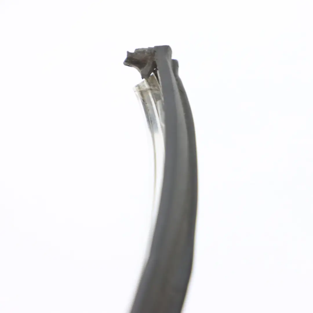 Mercedes W251 Striscia rivestimento finestrino porta anteriore destra Cromo - SKU A2516909280-1 - Numero di parte A2516909280